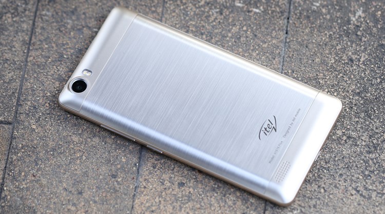 Điện thoại Itel it1516 Plus