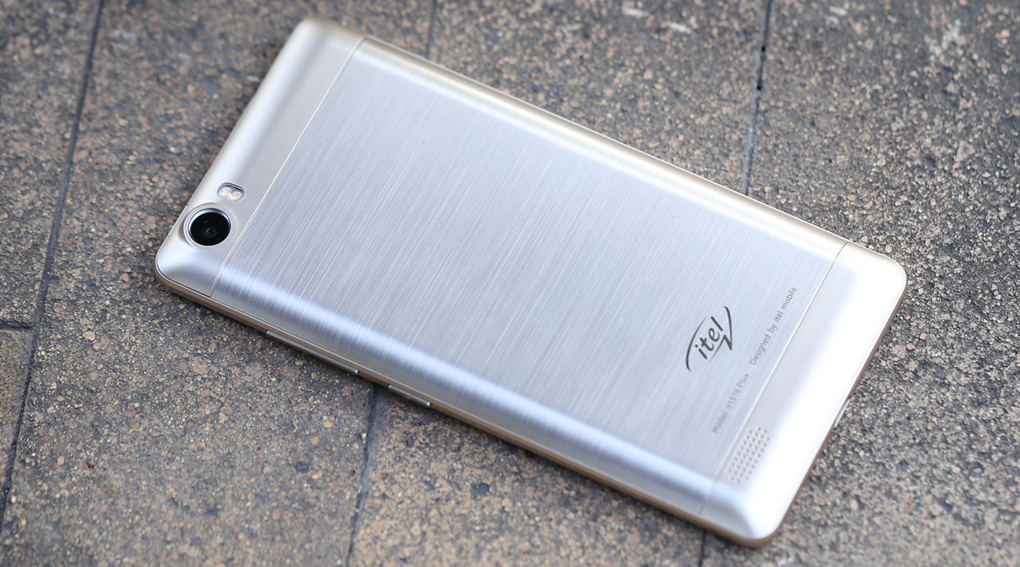 Điện thoại Itel it1516 Plus