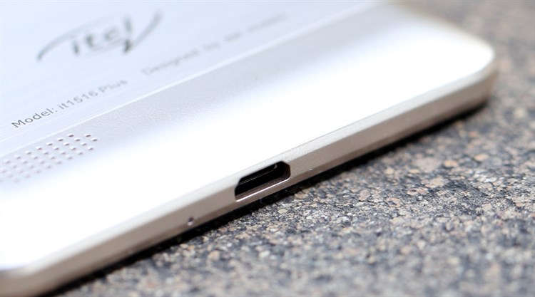 Điện thoại Itel it1516 Plus