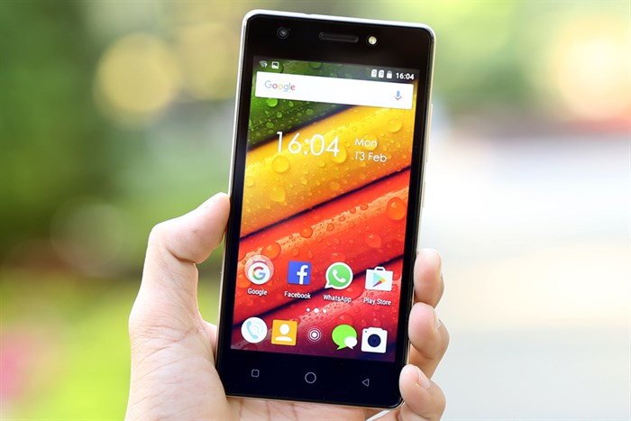Điện thoại Itel it1516 Plus
