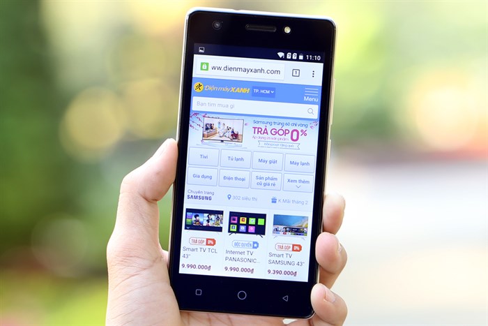 Điện thoại Itel it1516 Plus