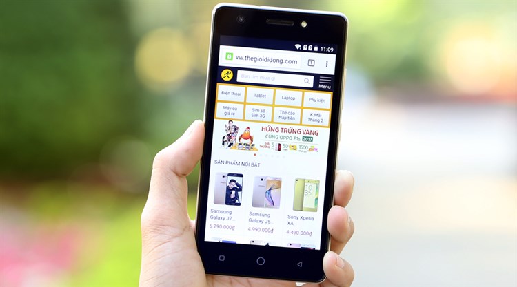 Điện thoại Itel it1516 Plus