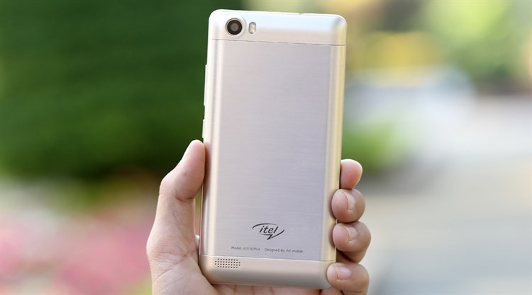 Điện thoại Itel it1516 Plus