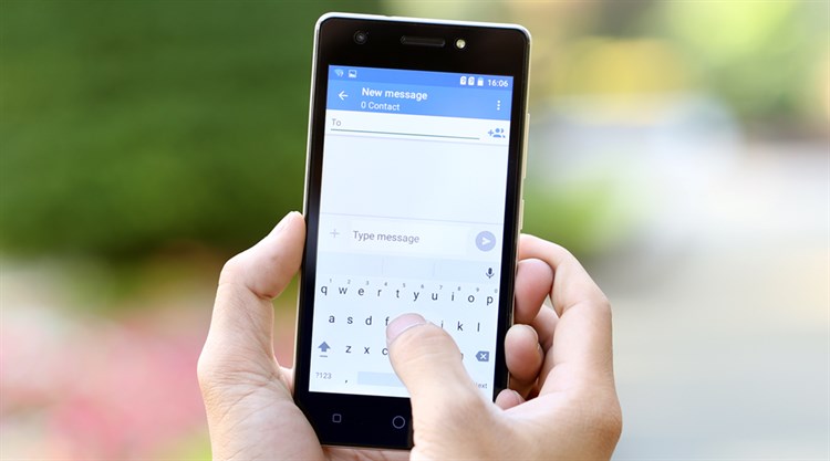 Điện thoại Itel it1516 Plus