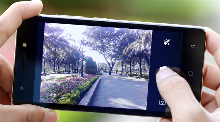 Điện thoại Itel it1516 Plus