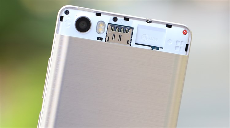 Điện thoại Itel it1516 Plus