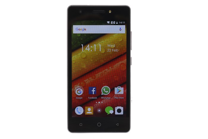 Điện thoại Itel it1516 Plus