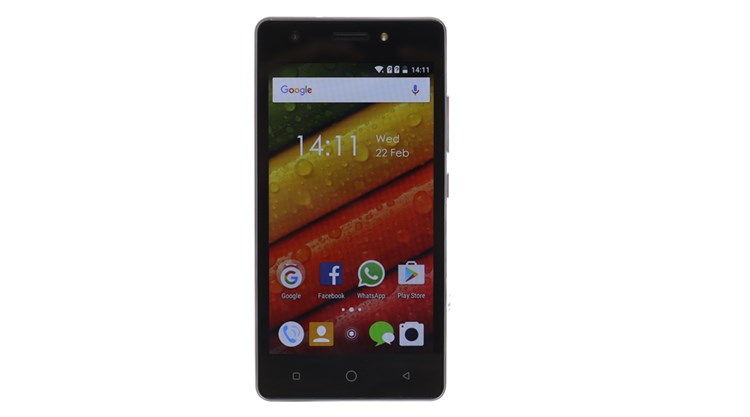 Điện thoại Itel it1516 Plus
