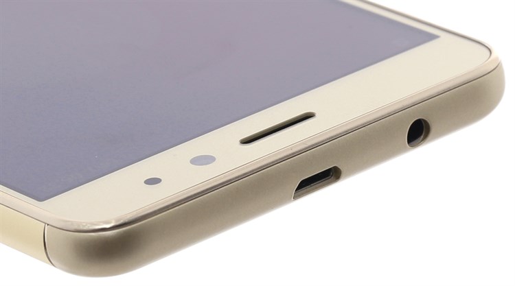 Điện thoại Lenovo K6 Power