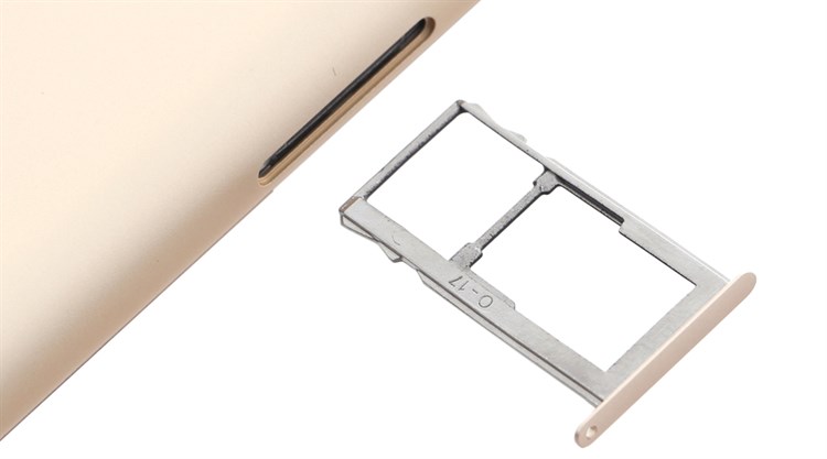 Điện thoại Lenovo K6 Power