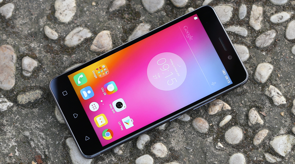 Điện thoại Lenovo K6 Power