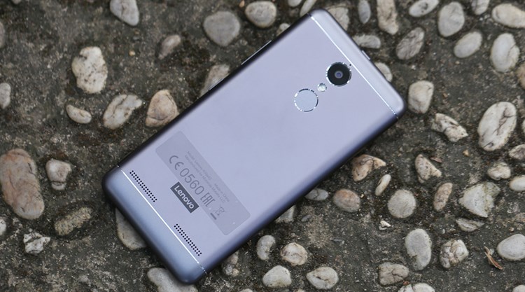 Điện thoại Lenovo K6 Power
