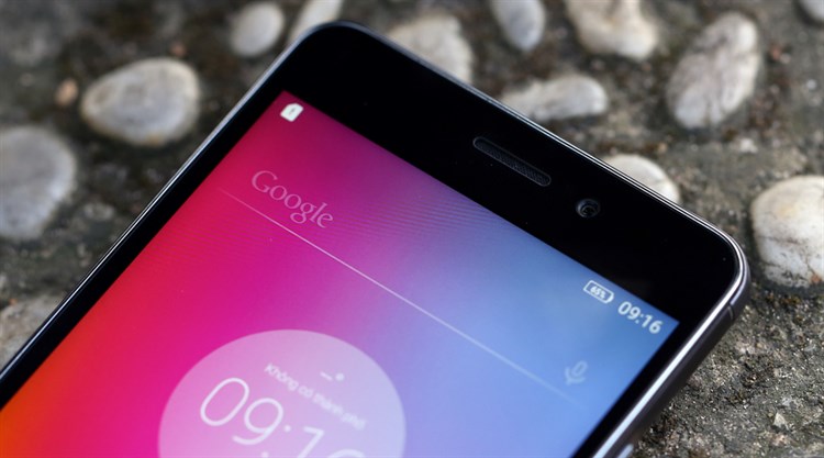 Điện thoại Lenovo K6 Power