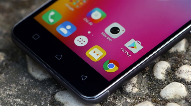 Điện thoại Lenovo K6 Power