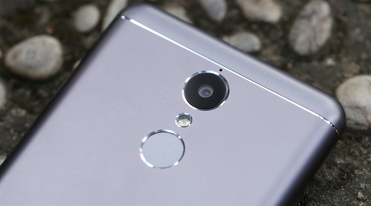 Điện thoại Lenovo K6 Power