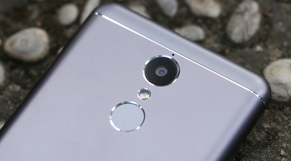 Điện thoại Lenovo K6 Power