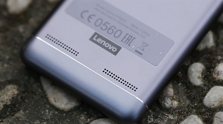 Điện thoại Lenovo K6 Power