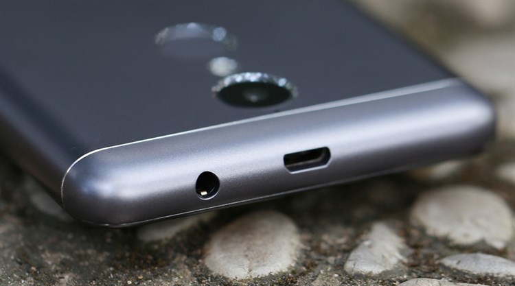 Điện thoại Lenovo K6 Power