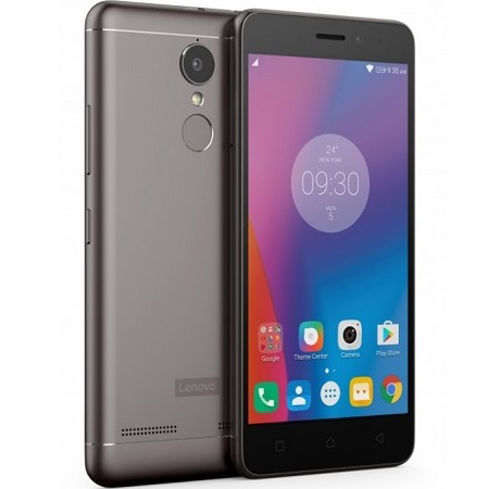 Điện thoại Lenovo K6 Power