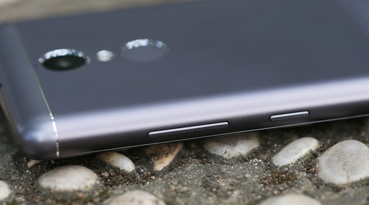 Điện thoại Lenovo K6 Power