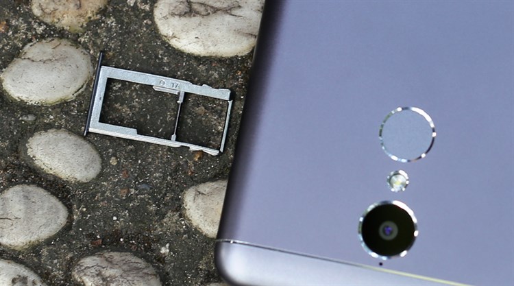 Điện thoại Lenovo K6 Power