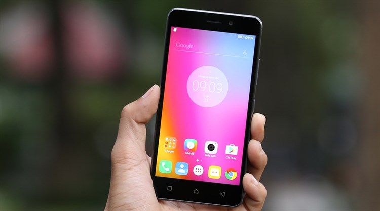 Điện thoại Lenovo K6 Power