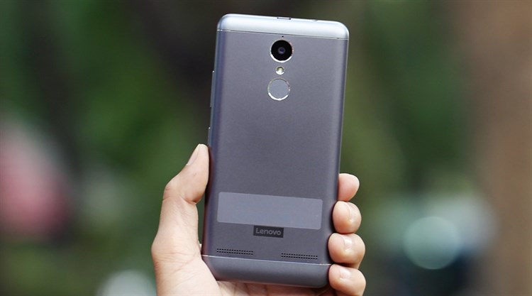 Điện thoại Lenovo K6 Power