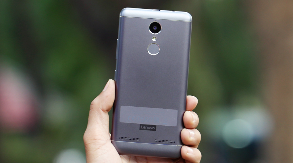 Điện thoại Lenovo K6 Power