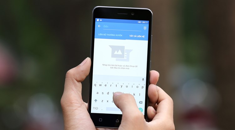 Điện thoại Lenovo K6 Power