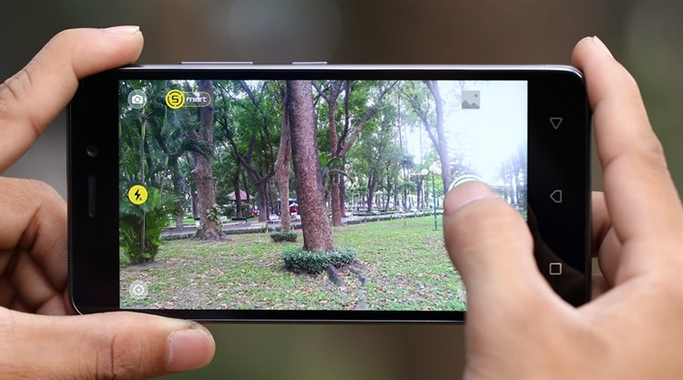 Điện thoại Lenovo K6 Power