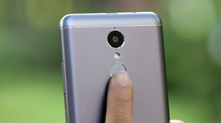 Điện thoại Lenovo K6 Power