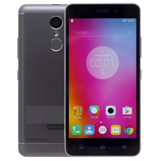 Điện thoại Lenovo K6 Power