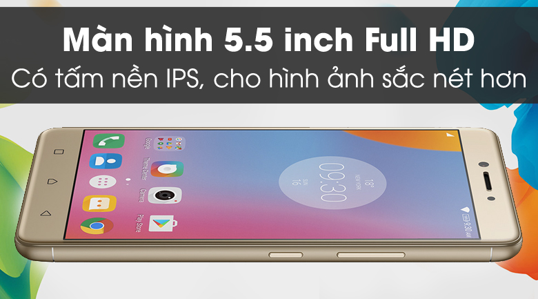 Điện thoại Lenovo K6 Note