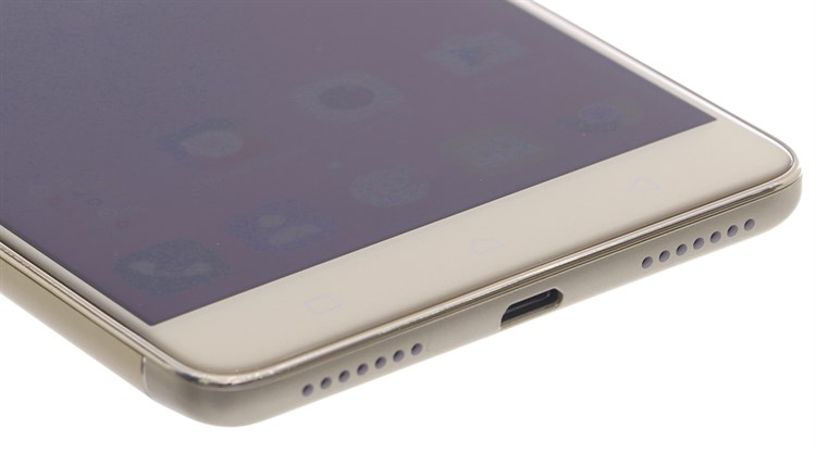 Điện thoại Lenovo K6 Note