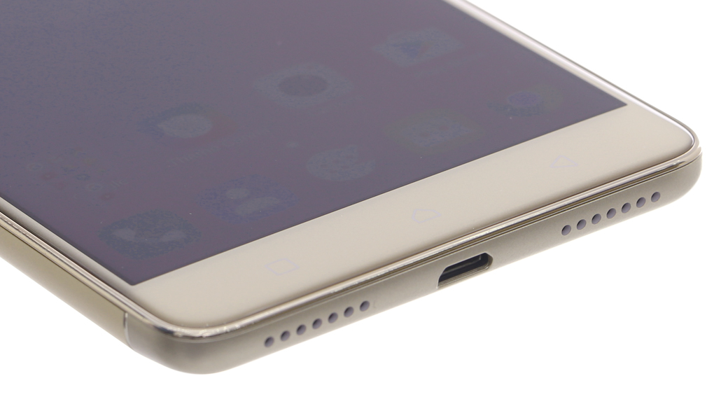 Điện thoại Lenovo K6 Note