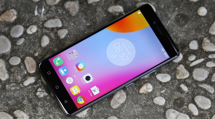 Điện thoại Lenovo K6 Note