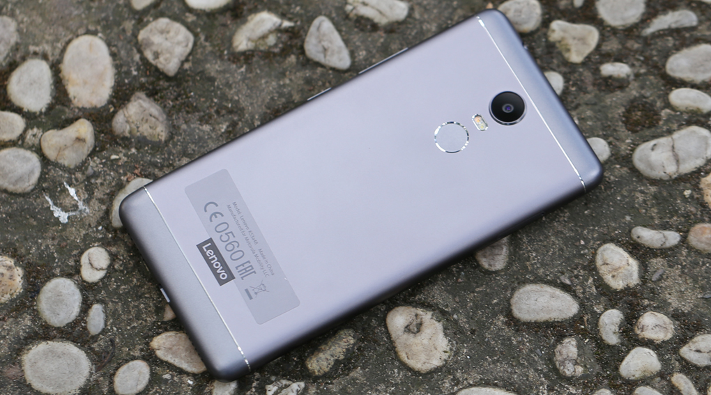 Điện thoại Lenovo K6 Note