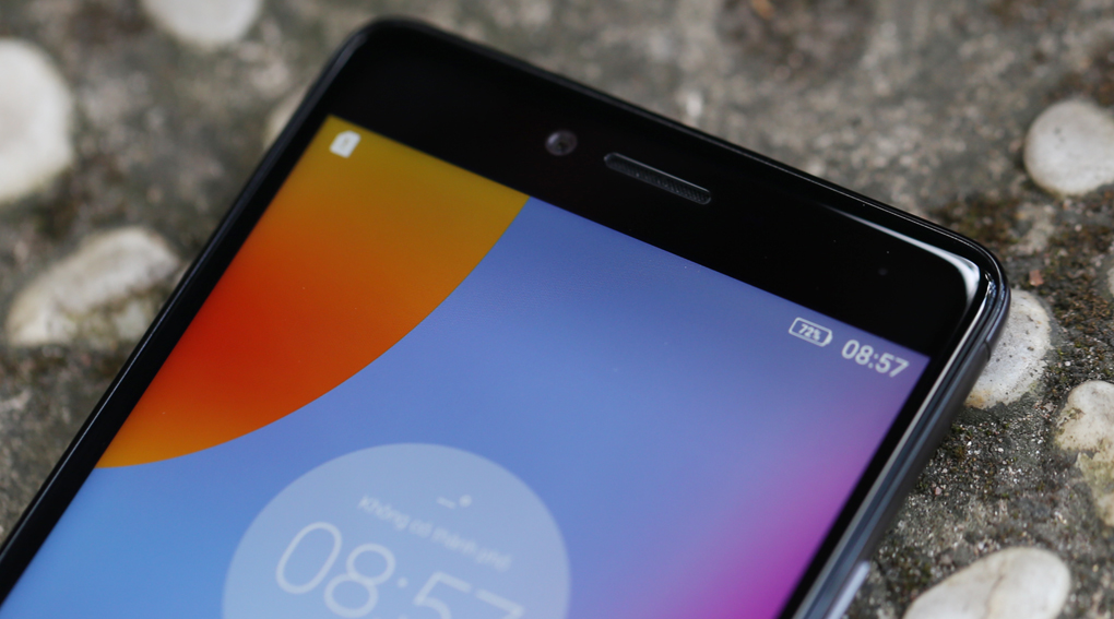Điện thoại Lenovo K6 Note