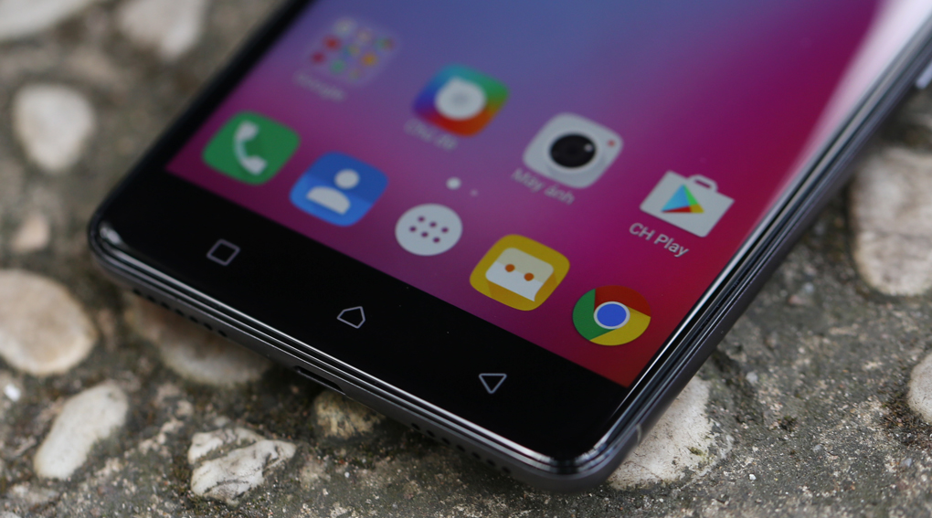 Điện thoại Lenovo K6 Note