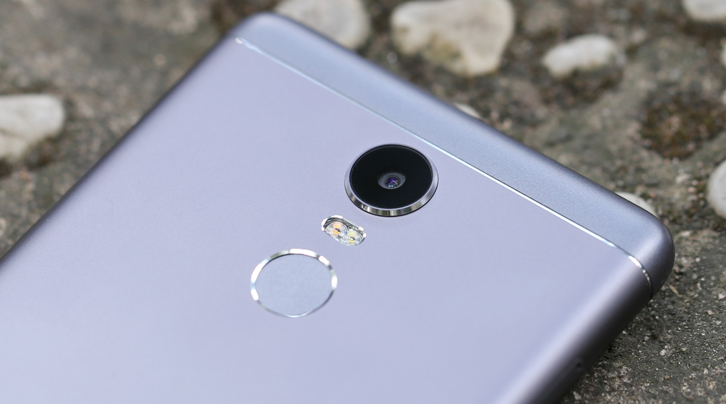 Điện thoại Lenovo K6 Note