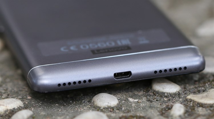 Điện thoại Lenovo K6 Note