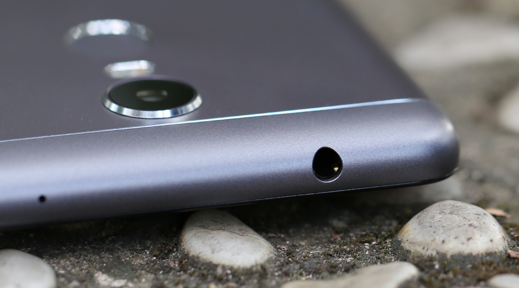 Điện thoại Lenovo K6 Note