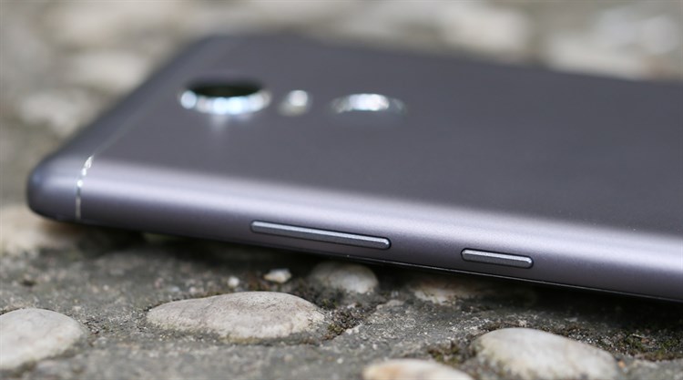 Điện thoại Lenovo K6 Note