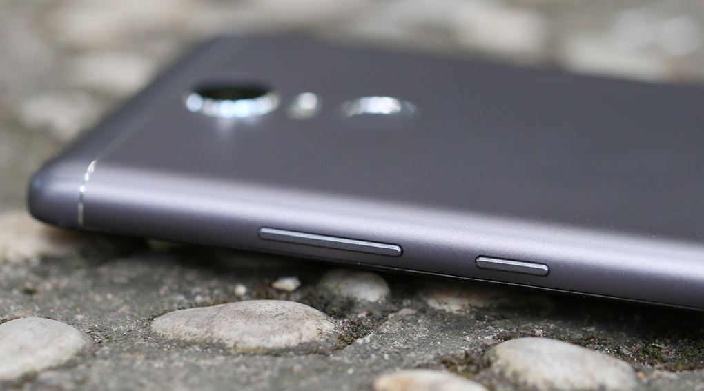 Điện thoại Lenovo K6 Note