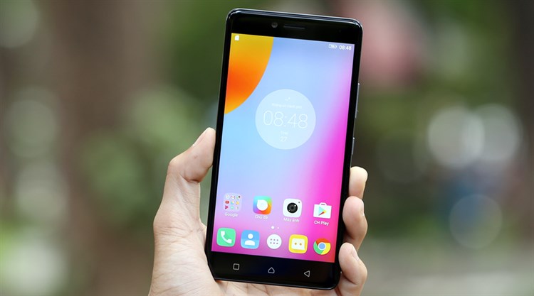 Điện thoại Lenovo K6 Note