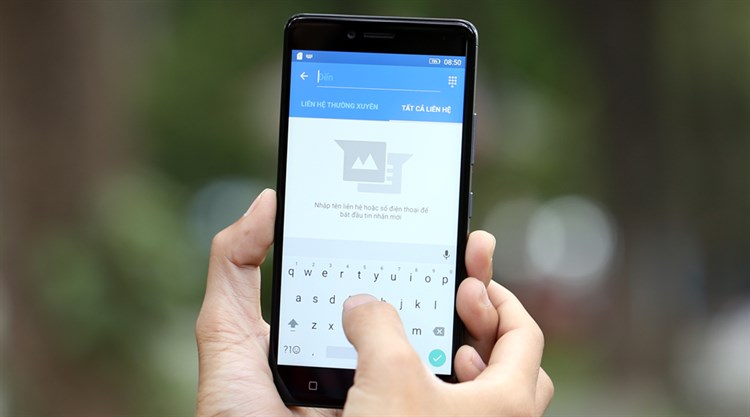 Điện thoại Lenovo K6 Note