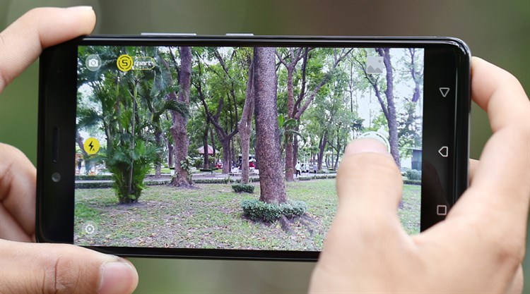 Điện thoại Lenovo K6 Note