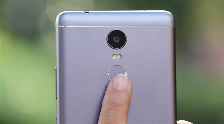 Điện thoại Lenovo K6 Note