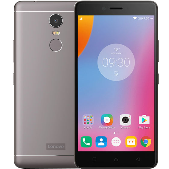 Điện thoại Lenovo K6 Note