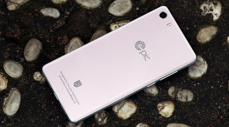 Điện thoại Epic X5